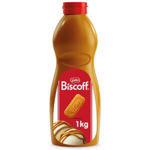 (DMT) Lotus Biscoff Topping 1 kg