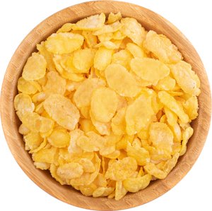 Vital Country (DMT) Kukuřičné lupínky BIO (Cornflakes) Množství: 250 g