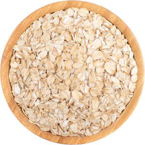 Vital Country (DMT) Vločky ovesné celé BIO Množství: 500 g