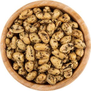 Vital Country Arašídy solené s bylinkami Množství: 250 g