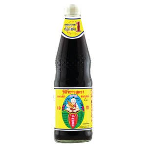 (DMT) Healthy Boy Sójová omáčka světlá Obsah: 700 ml