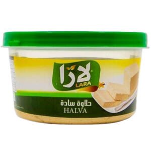 (DMT) Lara Halva vanilková 800 g