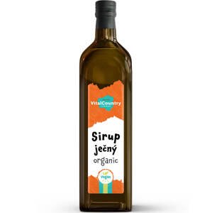 Vital Country Ječmenný slad BIO Obsah: 1000 ml