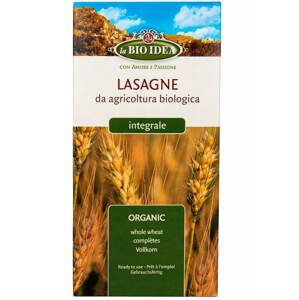 Bio Idea Lasagne celozrnné 250 g