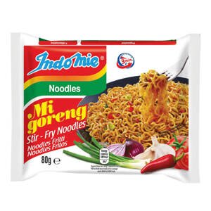 (DMT) Indomie Instantní smažené nudle 80 g
