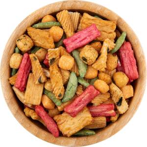 Vital Country Japonská směs crackery Množství: 250 g
