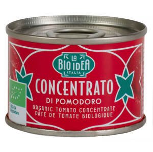 Bio Idea Protlak rajčatový Bio Množství: 70 g