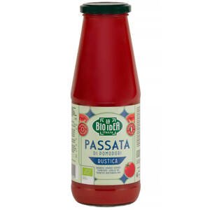 Bio Idea Passata Rustica Bio 680 g