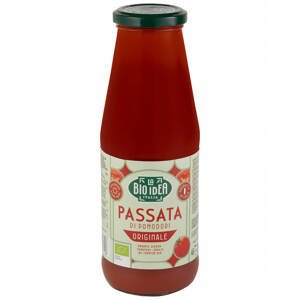 Bio Idea Passata Originale Bio 680 g