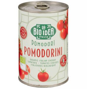 Bio Idea Cherry rajčátka Bio 400 g