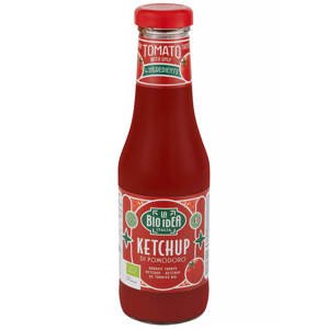 Bio Idea Kečup Bio 480 g