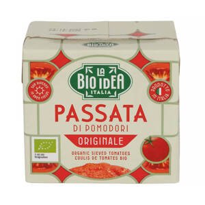 Bio Idea Passata Bio 500 g
