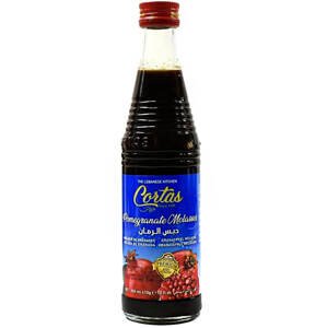 Lara Cortas Melasa z granátového jablka 300 ml