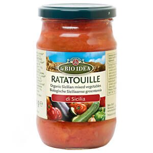 Bio Idea Omáčka Ratatouille Bio 300 g