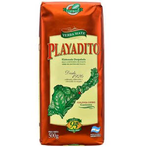 Playadito Yerba Mate Playadito Despalada 500 g