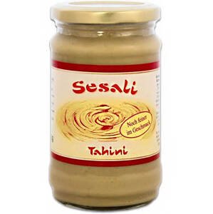 Sesali Tahini sezamová pasta 300g