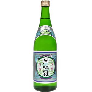 Gekkeikan Saké Junmai Superior 14,5 % Obsah: 720 ml