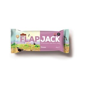 BRYNMOR Flapjack ovesný pekan 80g