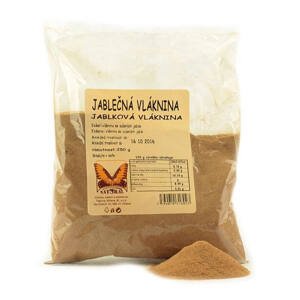 Natural Jihlava Jablečná vláknina 250g