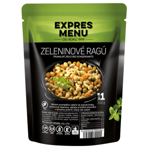 Expres Menu Zeleninové ragú 300 g