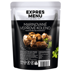 Expres Menu Marinované vepřové koleno 500 g