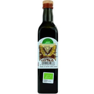 Natural Jihlava Shoyu san-j BIO Obsah: 500 ml