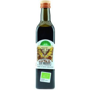 Natural Jihlava Tamari sójová omáčka bez lepku BIO Obsah: 500 ml
