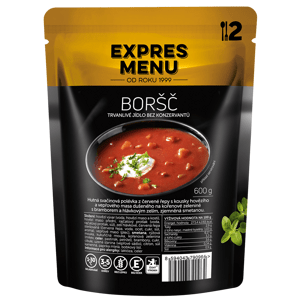Expres Menu Boršč 600 g