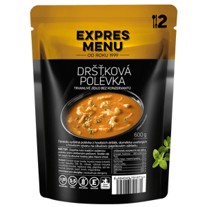 Expres Menu Dršťková polévka 600 g