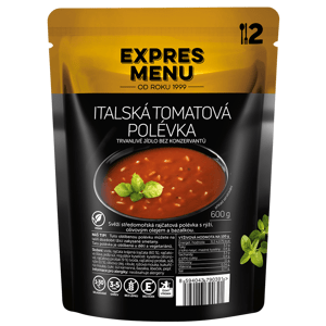 Expres Menu Italská tomatová polévka 600 g