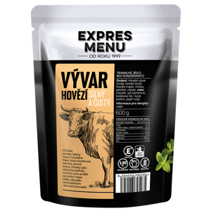 Expres Menu Vývar hovězí 500 g