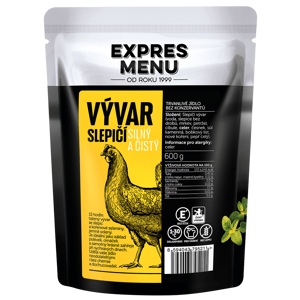 Expres Menu Vývar slepičí 500 g