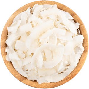 Vital Country Kokosové plátky BIO Množství: 250 g