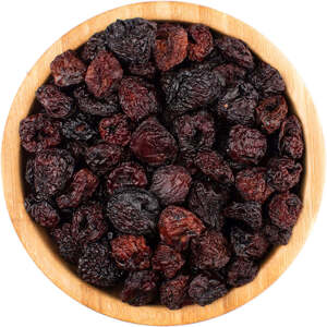 Vital Country Třešně natural Množství: 1000 g