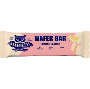 (DMT) HealthyCo WAFER citronová 24 g