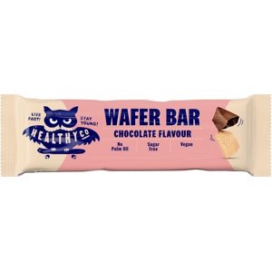 HealthyCo WAFER čokoláda 24 g
