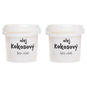 Vital Country Kokosový olej 2l