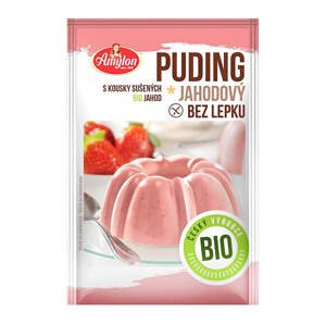 Pudingy