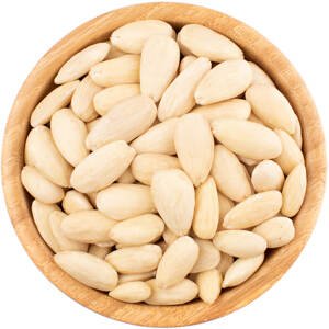 Vital Country Mandle loupané Množství: 500 g