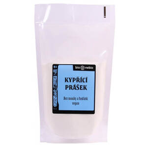Bio nebio Bio kypřící prášek z vinného kamene 150g