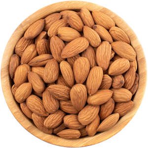 Vital Country Mandle natural Množství: 1000 g