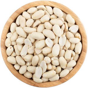 Vital Country Arašídy natural loupané Množství: 500 g