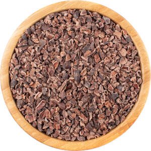 Vital Country Kakaové boby drcené nepražené Množství: 250 g