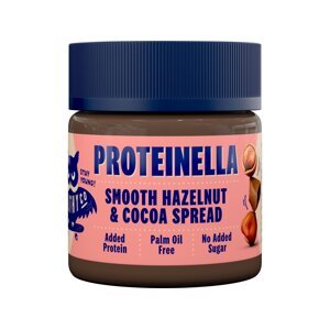 Healthyco Proteinella Čokoláda a oříšek 200 g