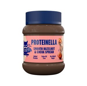 Healthyco Proteinella Čokoláda a oříšek 360 g