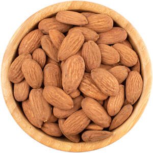 Vital Country Mandle natural Španělsko Množství: 1000 g