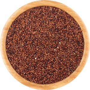 Vital Country Quinoa červená BIO Množství: 500 g