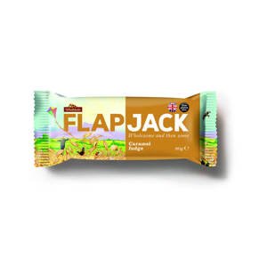 BRYNMOR Flapjack karamelový 80g