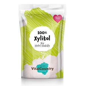Vital Country Xylitol BIO Množství: 500 g