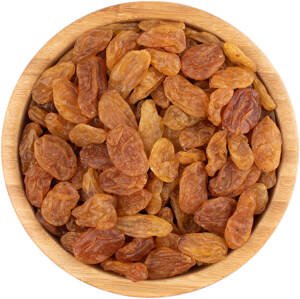 Vital Country Rozinky zlaté JUMBO Množství: 1000 g
